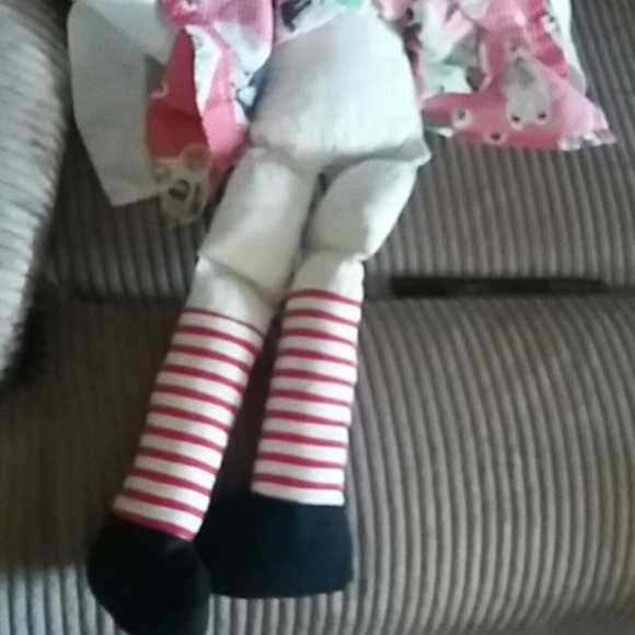 The Raggedy Ann doll has been charming children for over 100  Vintage Raggedy Ann